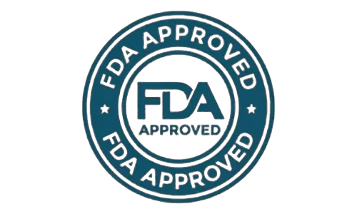 FDA Approved