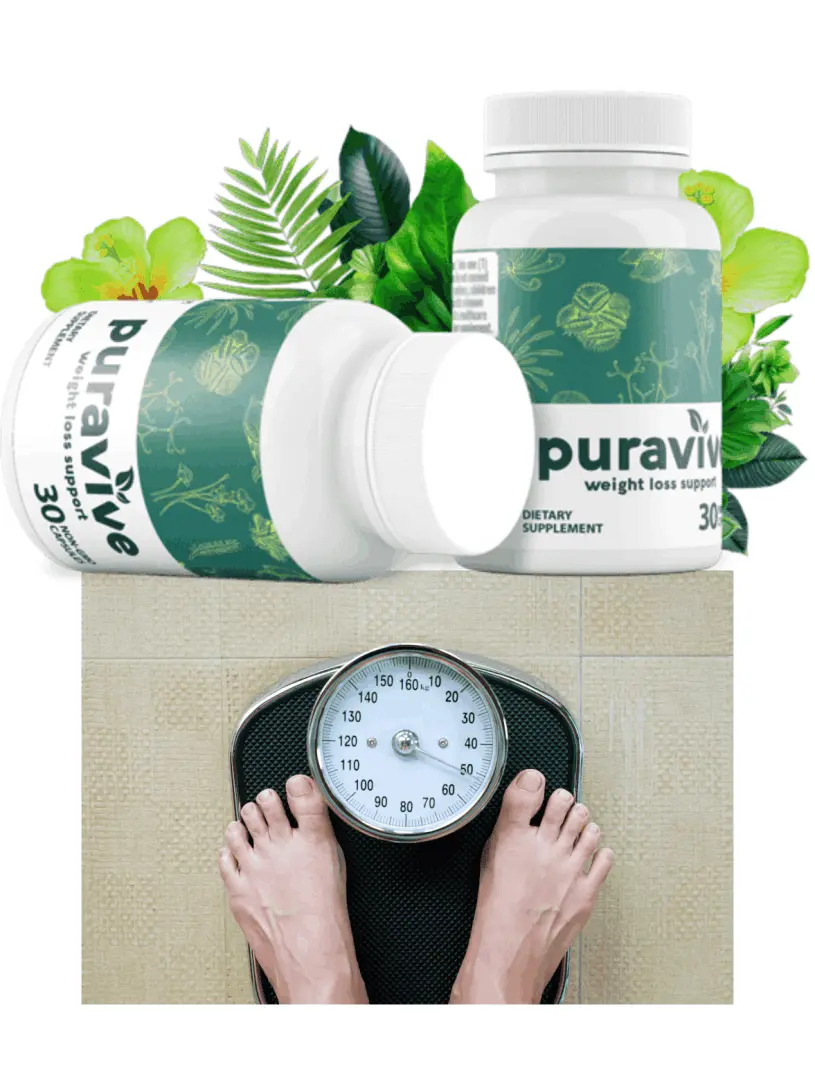 puravive supplement